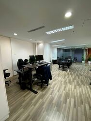 The Plaza (D7), Office #572072101